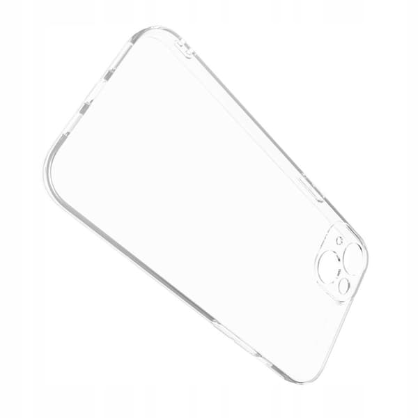 SC Clear Case iPhone 15 Plus