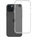 Miniatyrbillede 8 af 8: SC Clear Case iPhone 15 Plus