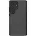 Miniatyrbillede 6 af 10: SC Hybrid Case Galaxy S24 Ultra black