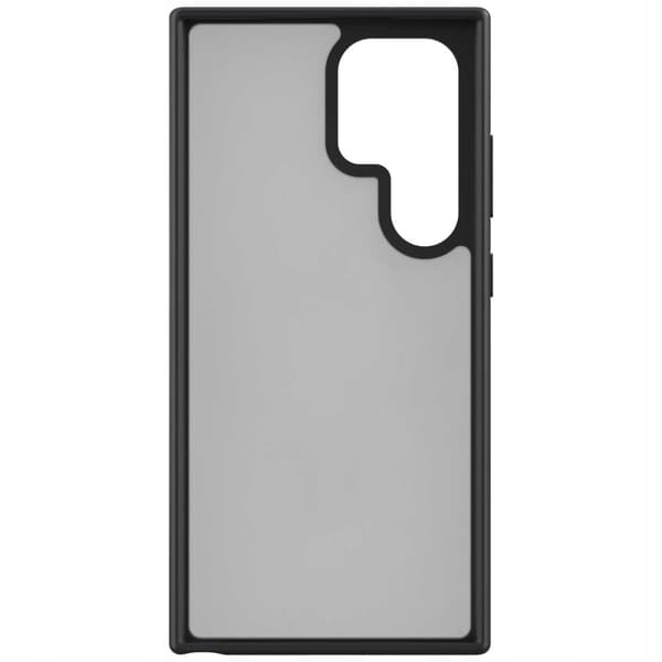 SC Hybrid Case Galaxy S24 Ultra black