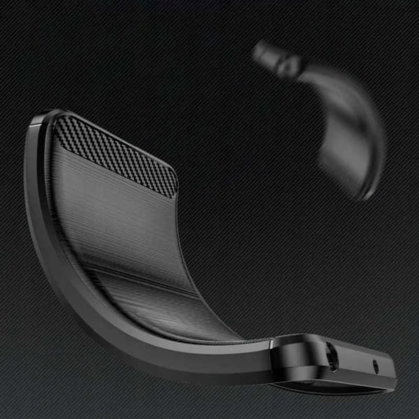 SC Carbon OnePlus 12 black