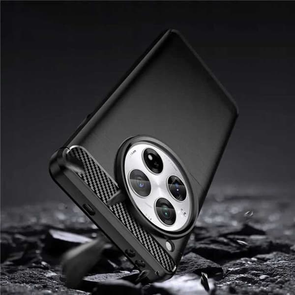 SC Carbon OnePlus 12 black