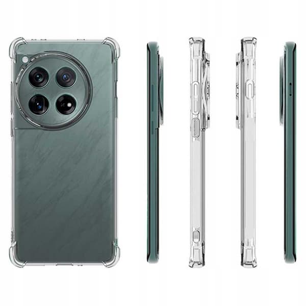 SC Anti-shock OnePlus 12