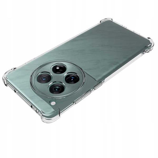 SC Anti-shock OnePlus 12