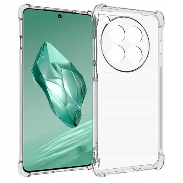 SC Anti-shock OnePlus 12