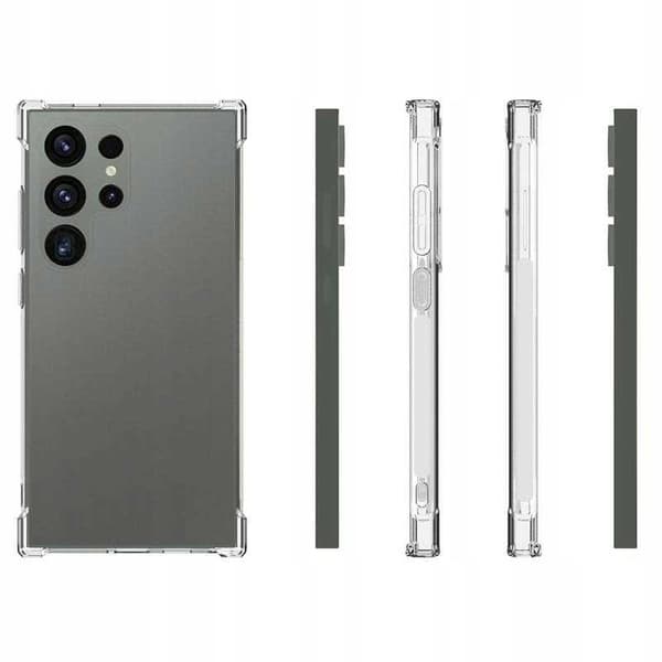 SC Anti-shock Galaxy S24 Ultra