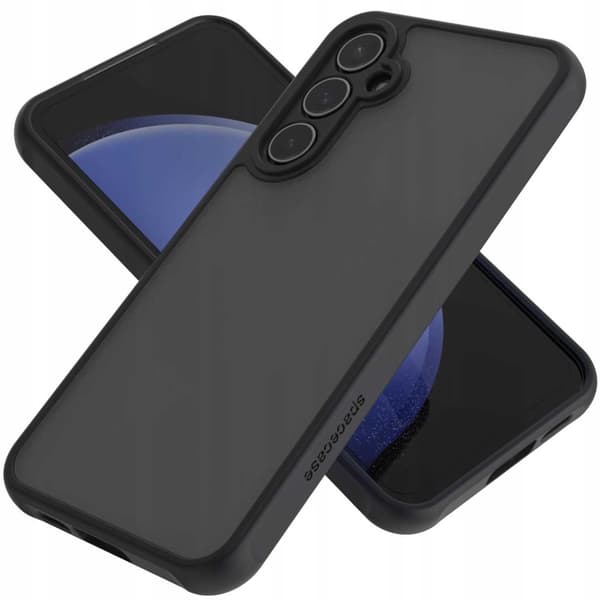 SC Hybrid Case Galaxy S23 FE