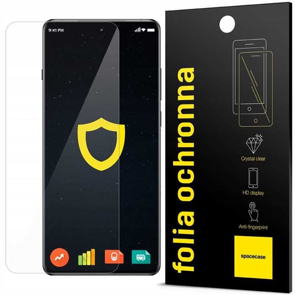 SC Hydrogel OnePlus 12