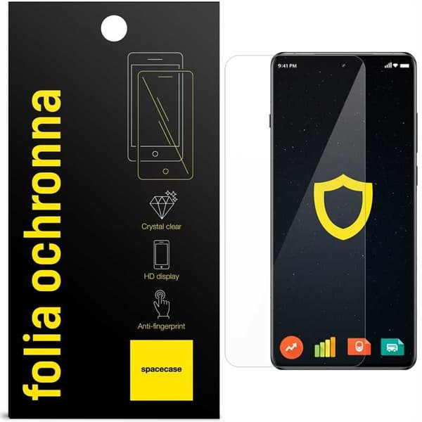 SC Hydrogel OnePlus 12