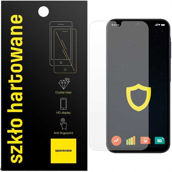 SC Glass 2.5D Galaxy A15 4G / 5G
