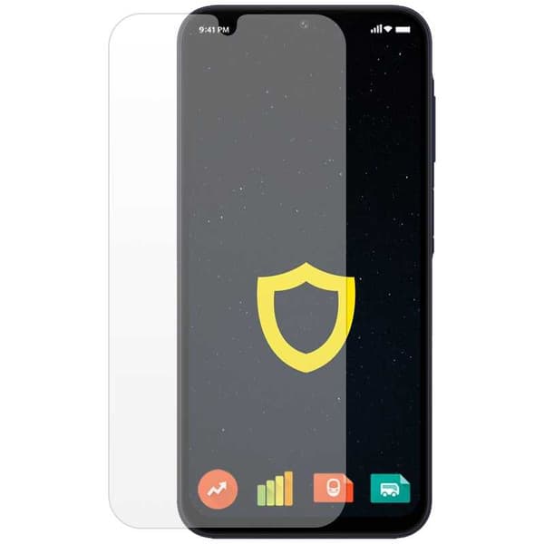 SC Glass 2.5D Galaxy A15 4G / 5G
