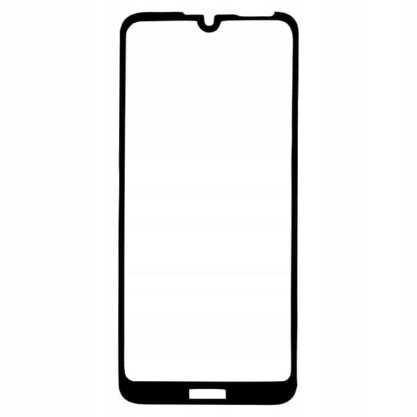 SC Glass 5D Huawei Honor 8A