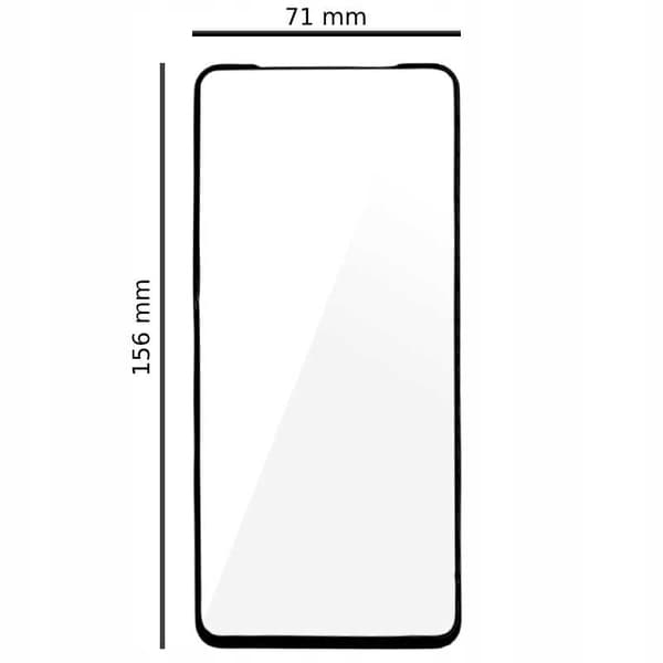 SC Glass 5D Huawei Honor 9X