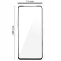 Pikkukuva 8 / 9: SC Glass 5D Huawei Honor 9X