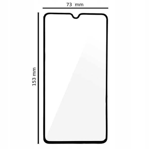 SC Glass 5D Huawei Mate 20