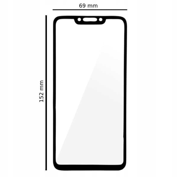 SC Glass 5D Huawei Mate 20 Lite