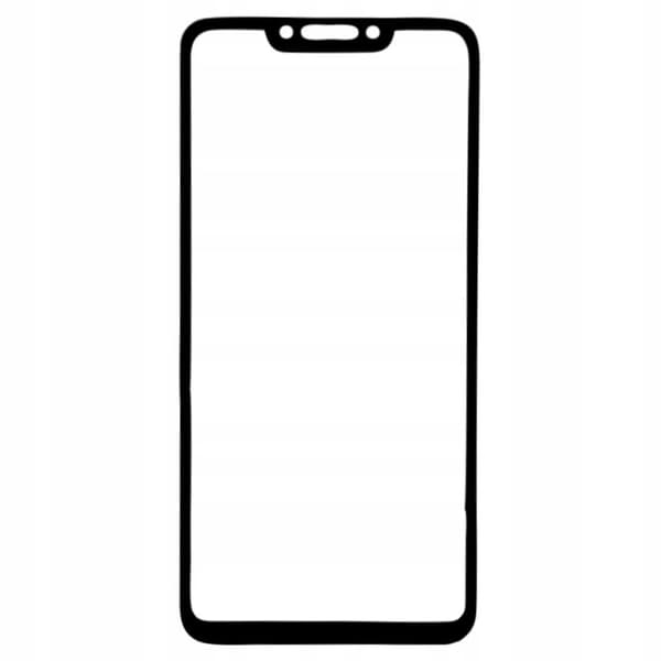 SC Glass 5D Huawei Mate 20 Lite