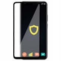 Miniatyrbillede 2 af 9: SC Glass 5D Huawei Mate 20 Lite