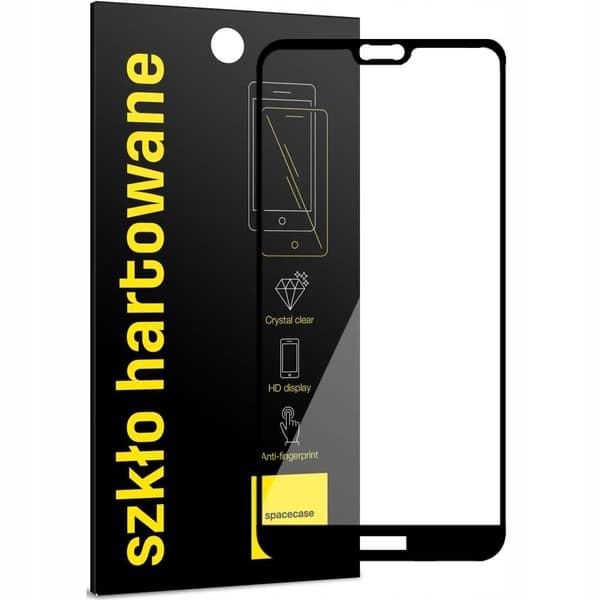 SC Glass 5D Huawei P20 Lite
