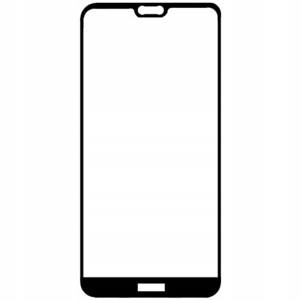 SC Glass 5D Huawei P20 Lite