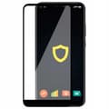 Miniatyrbillede 2 af 9: SC Glass 5D Huawei P20 Lite