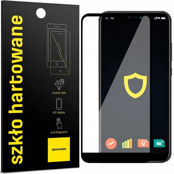 SC Glass 5D Huawei P20 Lite