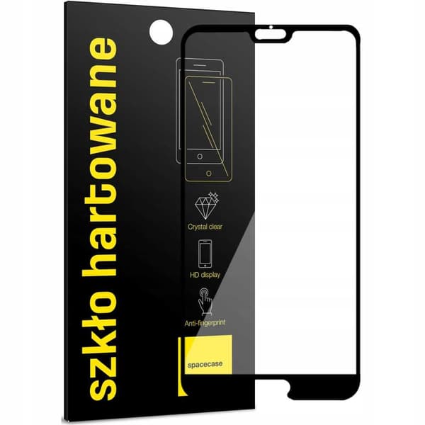 SC Glass 5D Huawei P20 Pro