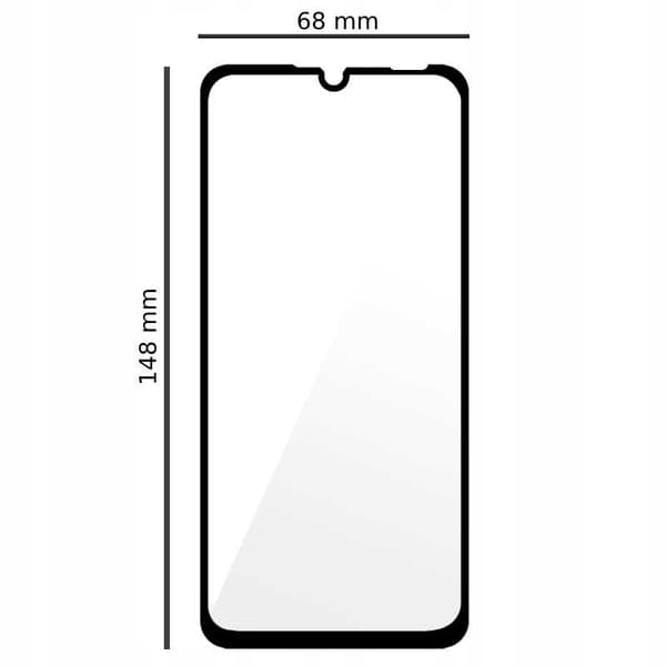 SC Glass 5D Huawei P30 Lite