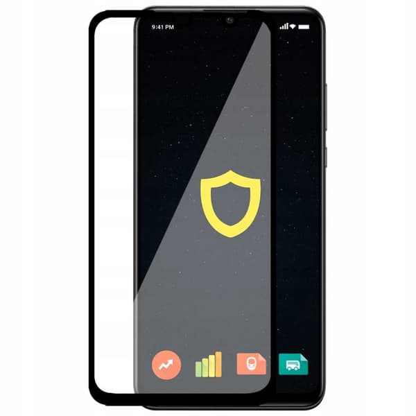 SC Glass 5D Huawei P30 Lite