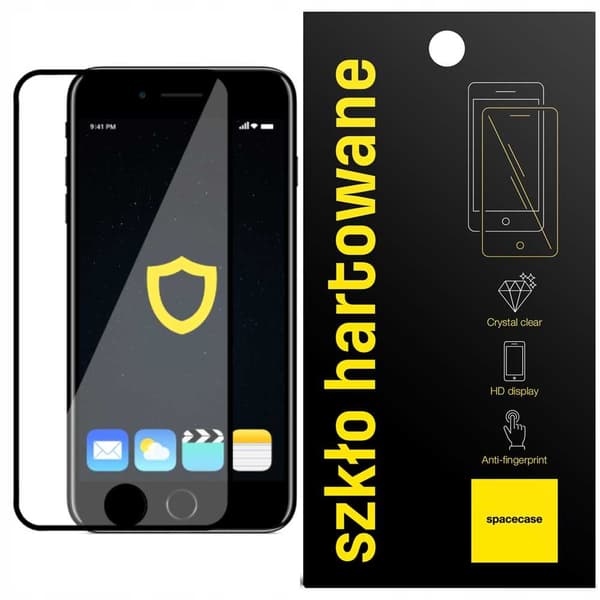 SC Glass 5D iPhone 6/6S/7/8/SE 2020