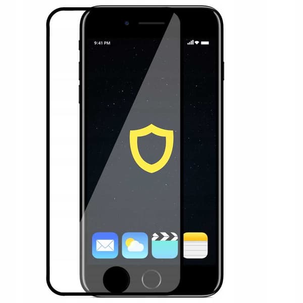 SC Glass 5D iPhone 6/6S/7/8/SE 2020