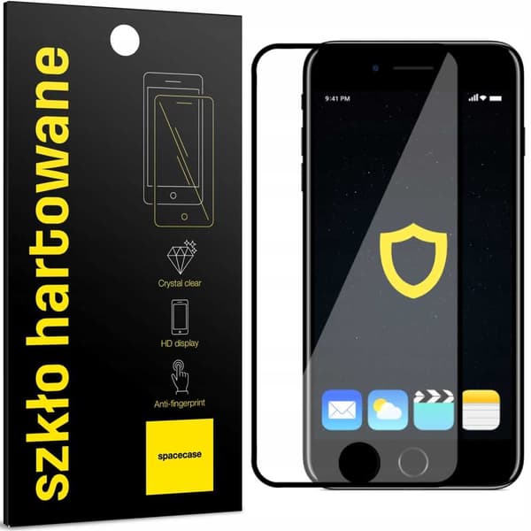 SC Glass 5D iPhone 6/6S/7/8/SE 2020