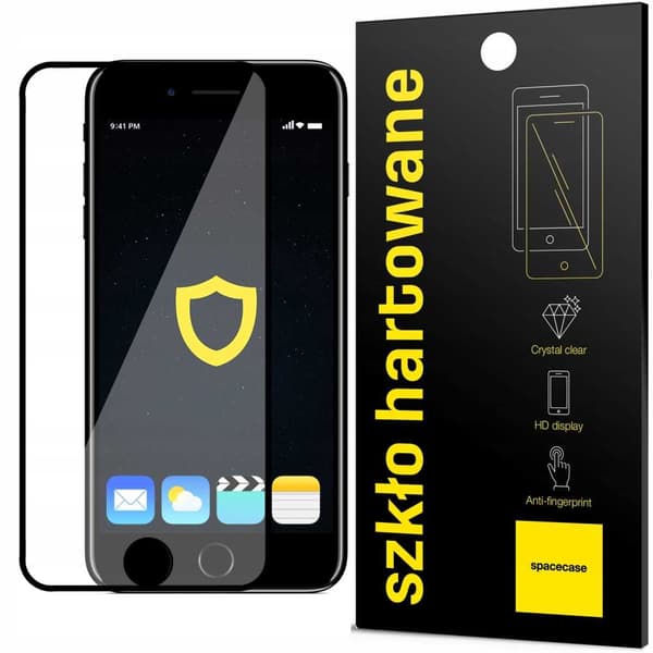 SC Glass 5D iPhone 6/6S/7/8 Plus