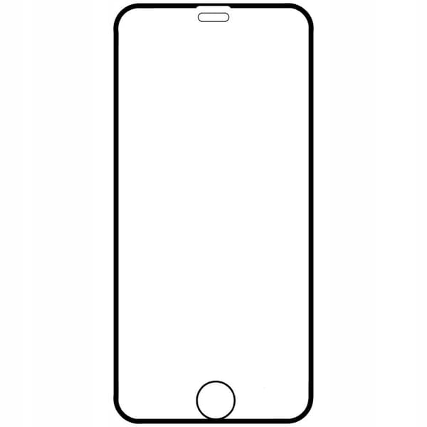 SC Glass 5D iPhone 6/6S/7/8 Plus