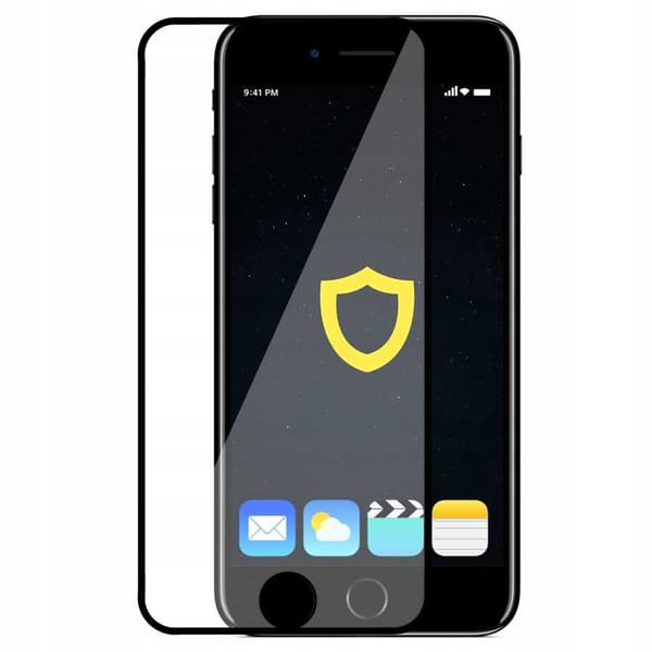 SC Glass 5D iPhone 6/6S/7/8 Plus