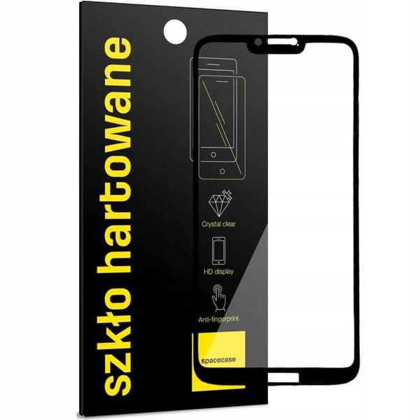 SC Glass 5D Moto G7 Power
