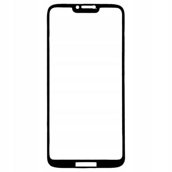 SC Glass 5D Moto G7 Power