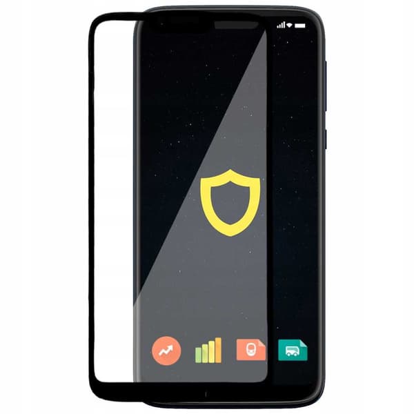 SC Glass 5D Moto G7 Power
