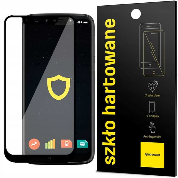 SC Glass 5D Moto G7 Play
