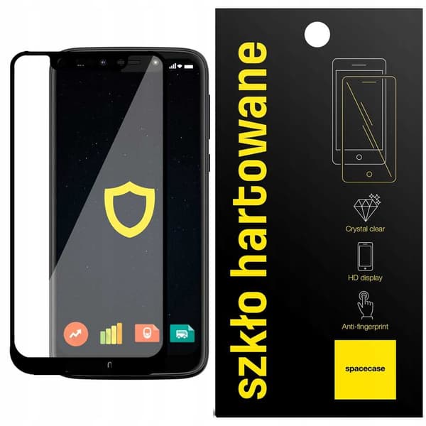 SC Glass 5D Moto G7 Play