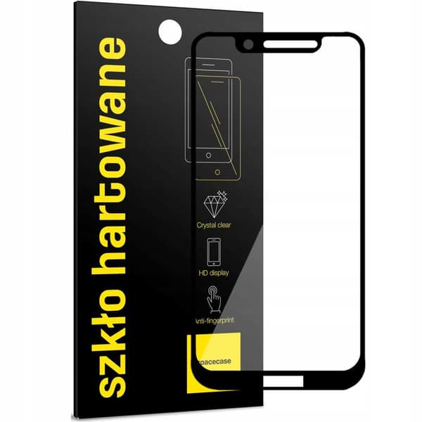 SC Glass 5D Moto G7 Play