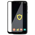 Miniatyrbillede 2 af 9: SC Glass 5D Moto G7 Play