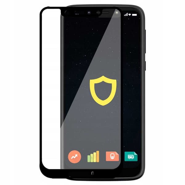 SC Glass 5D Moto G7 Play