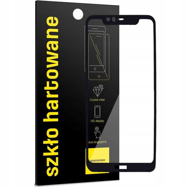 SC Glass 5D Nokia 5.1 Plus
