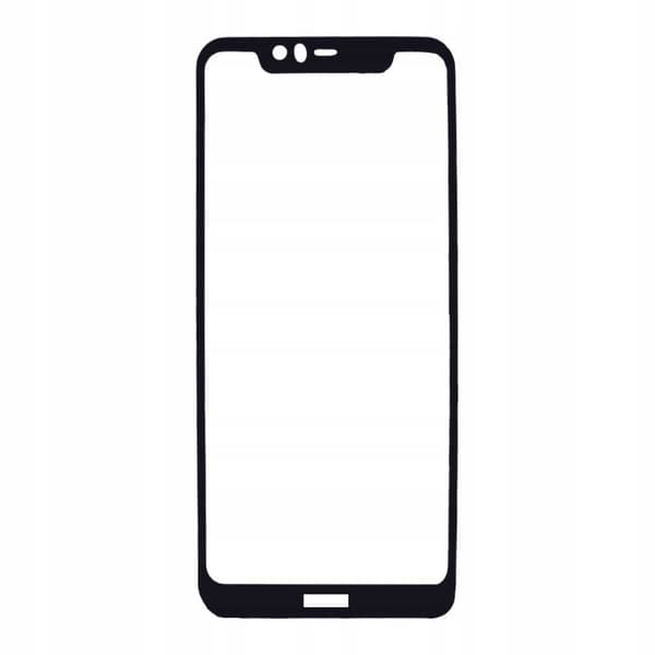 SC Glass 5D Nokia 5.1 Plus