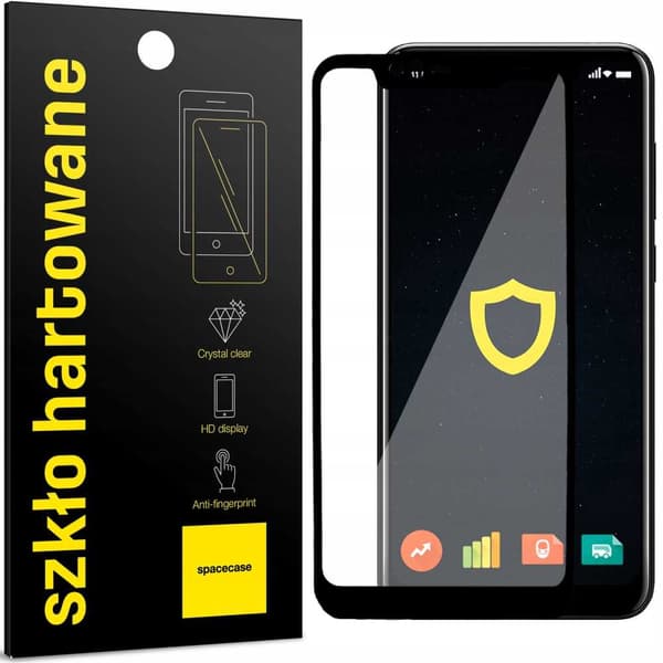 SC Glass 5D Nokia 5.1 Plus