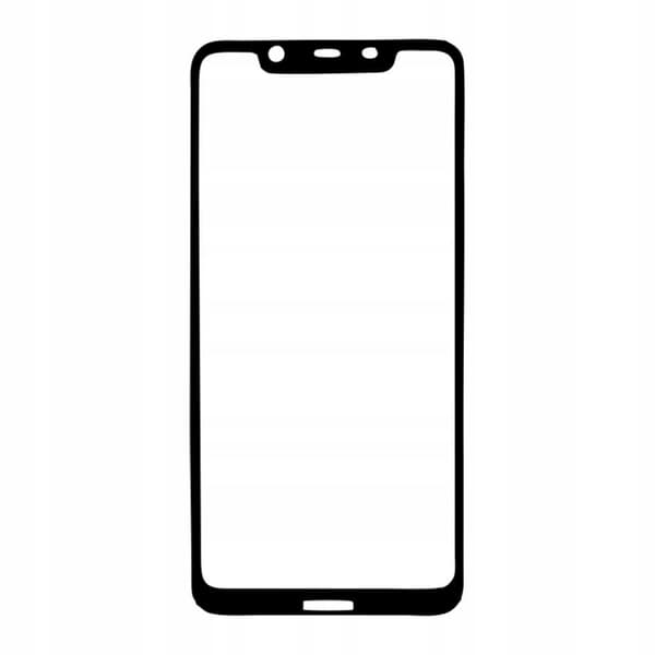 SC Glass 5D Nokia 7.1 Plus