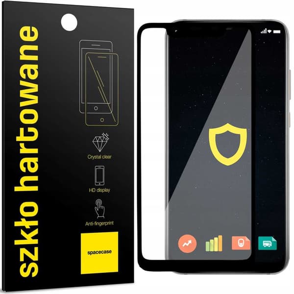 SC Glass 5D Nokia 7.1 Plus