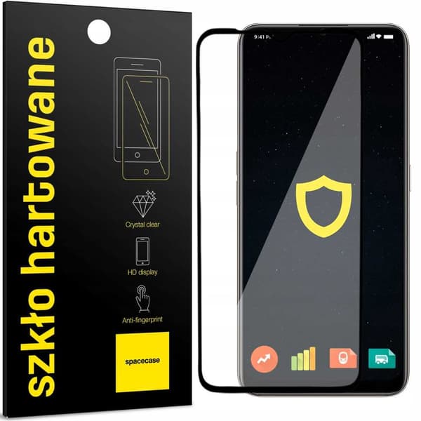SC Glass 5D Oppo A5/A9 2020