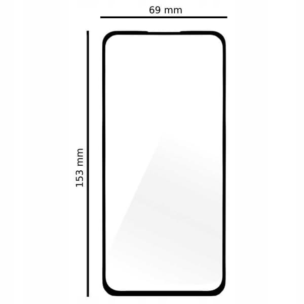 SC Glass 5D Oppo Reno 2